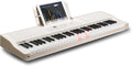 Onyx Black 61 Keys Smart Piano Keyboard W32264