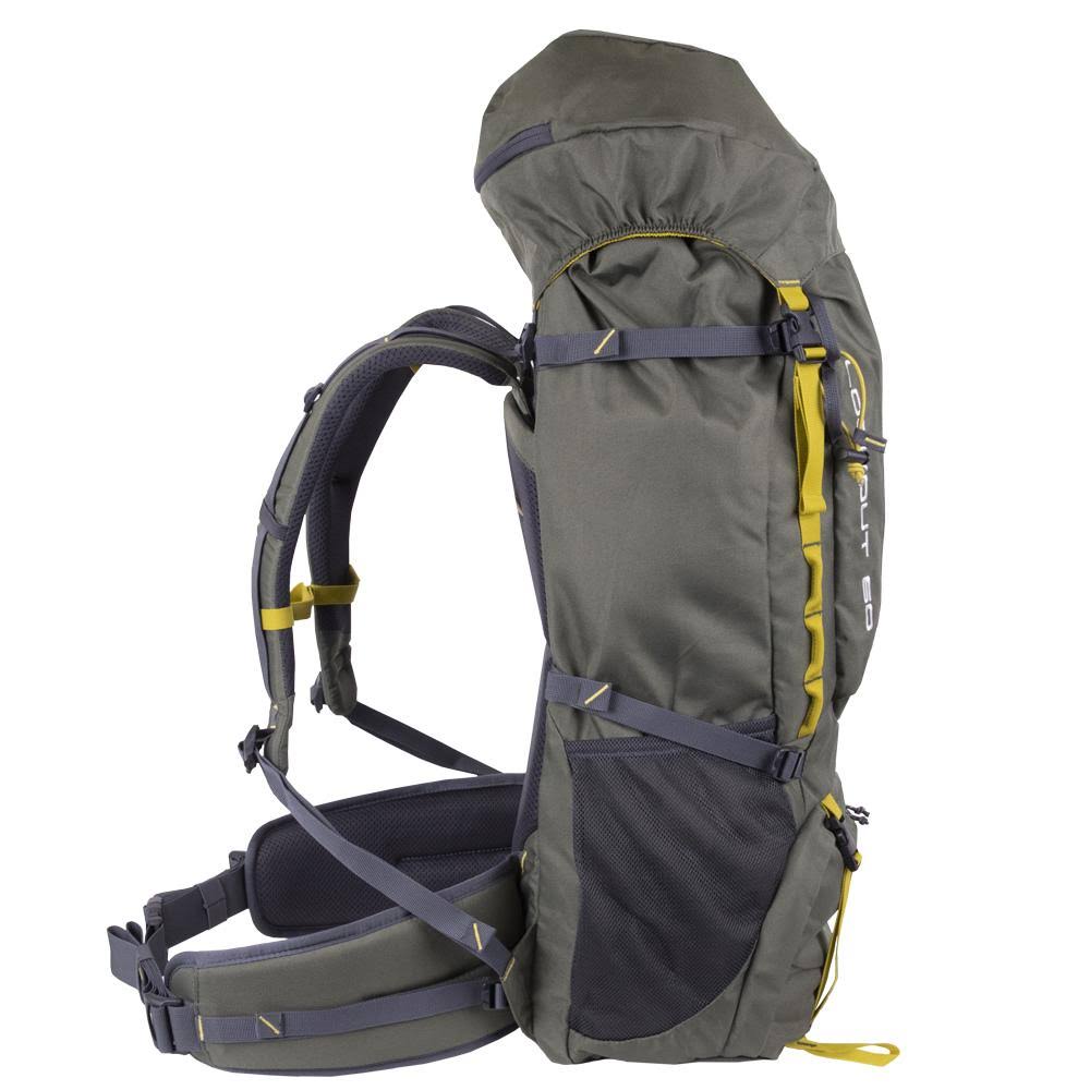 Green 60 L Pack F7010