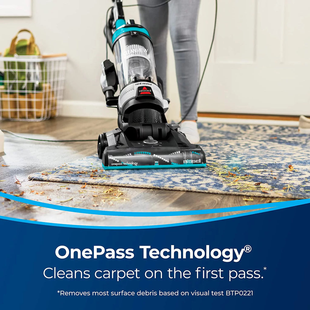 Upright Vacuum Cleaner V696090