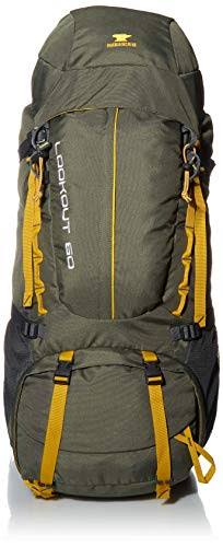 Green 60 L Pack F7010
