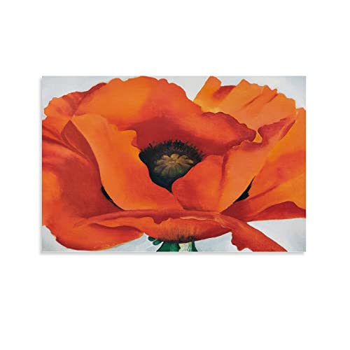 24x36inch Unframe-Style Canvas Wall Art Poster M781136