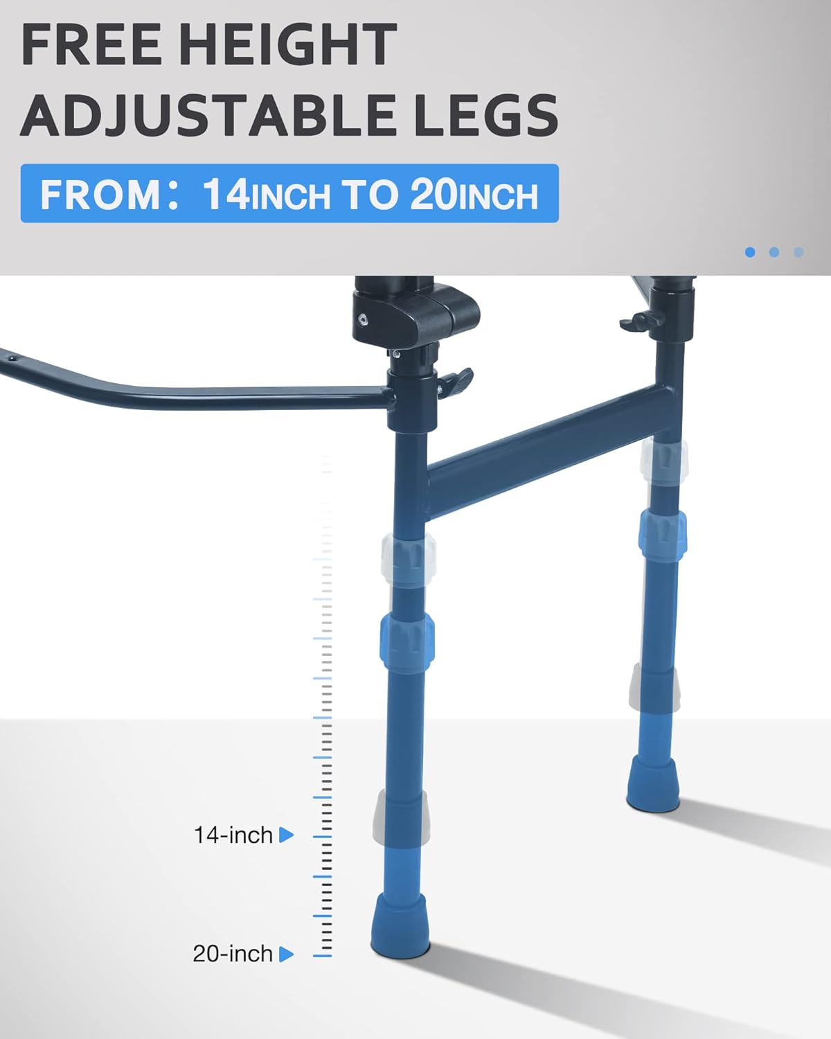 Foldable Bed Assist Handle X866971
