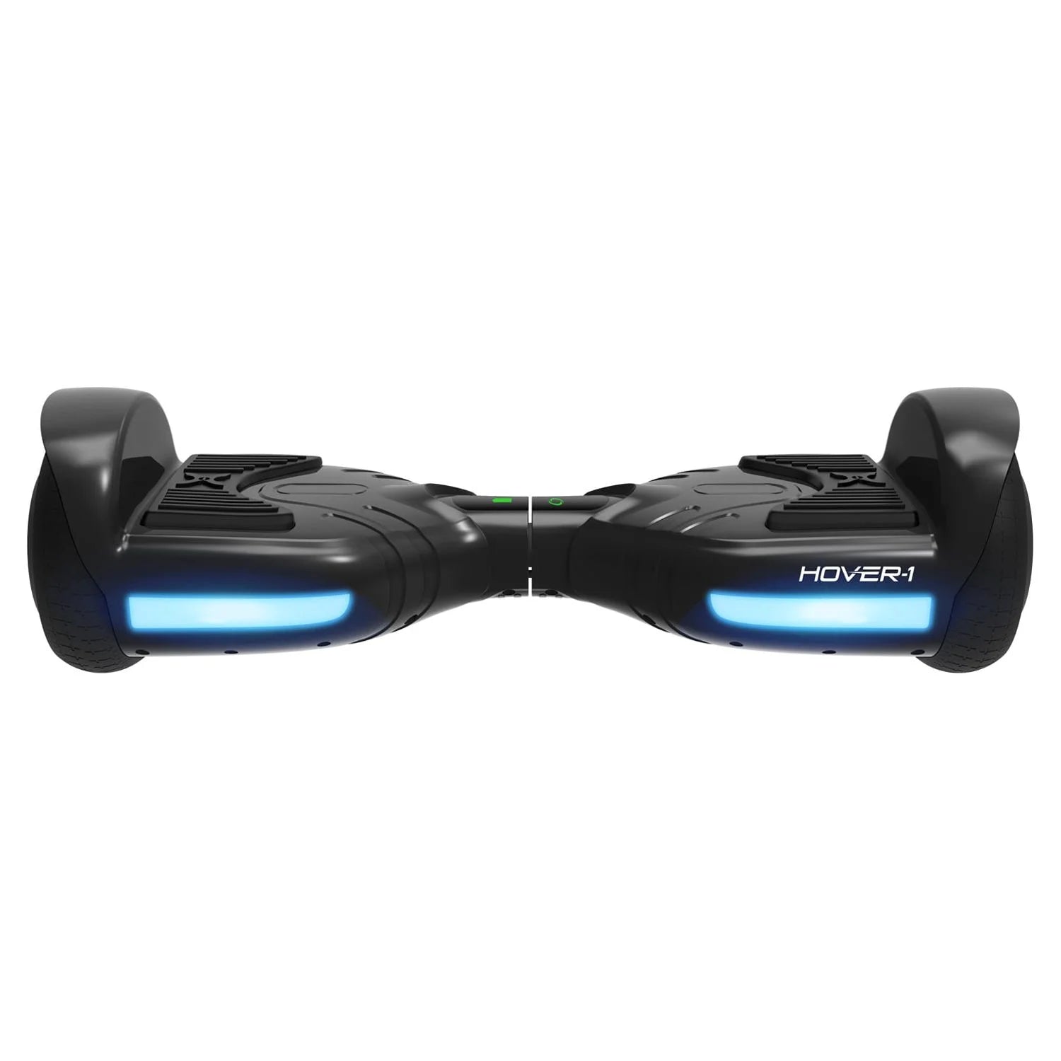 Black Hoverboard with LED Lights F34628