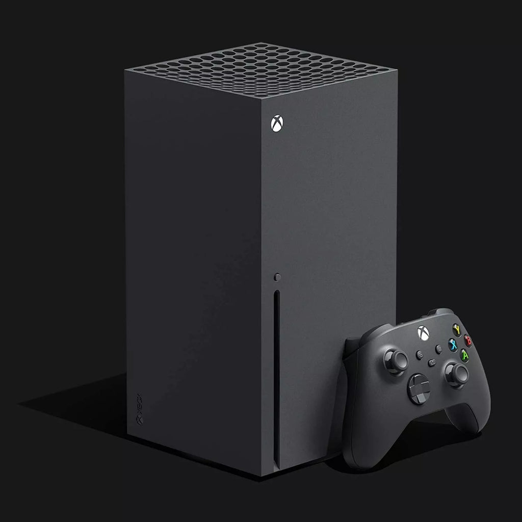 Xbox Series X 1TB Video Game Console T794