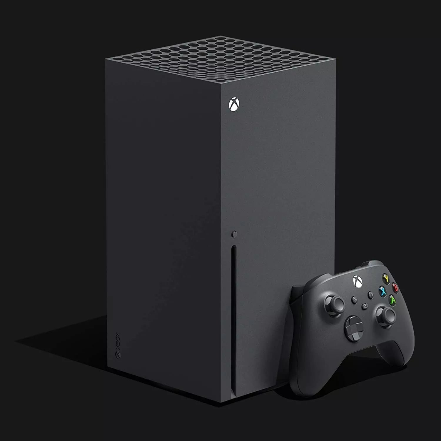 Xbox Series X 1TB Video Game Console T794
