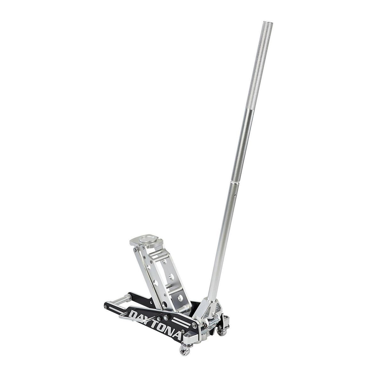 1.5 Ton Aluminum Racing Jack with RAPID PUMP U6694