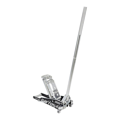 1.5 Ton Aluminum Racing Jack with RAPID PUMP U6694