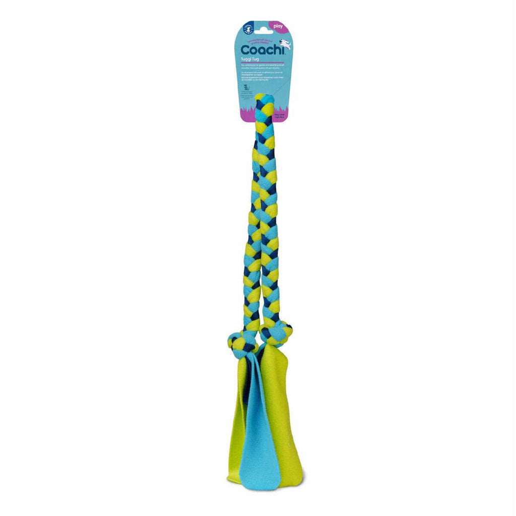 Tug Dog Toy N411474