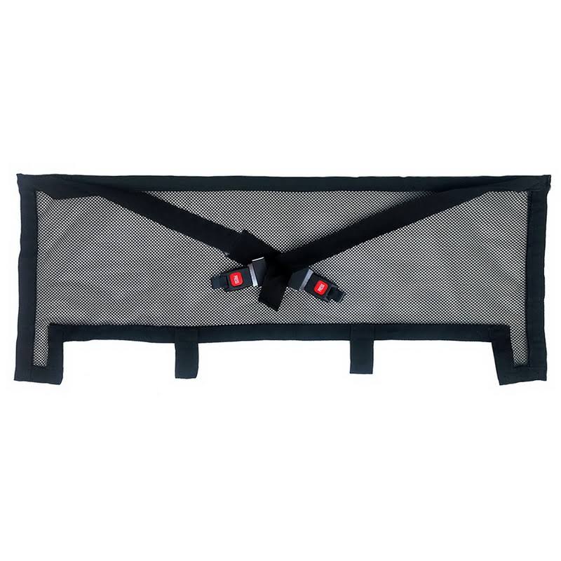 Bunk Bed Safety Net R400