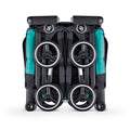 Compact Stroller Capri Blue C420