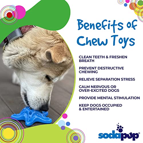 Durable Non-Toxic Nylon Dog Chew Toy V762329
