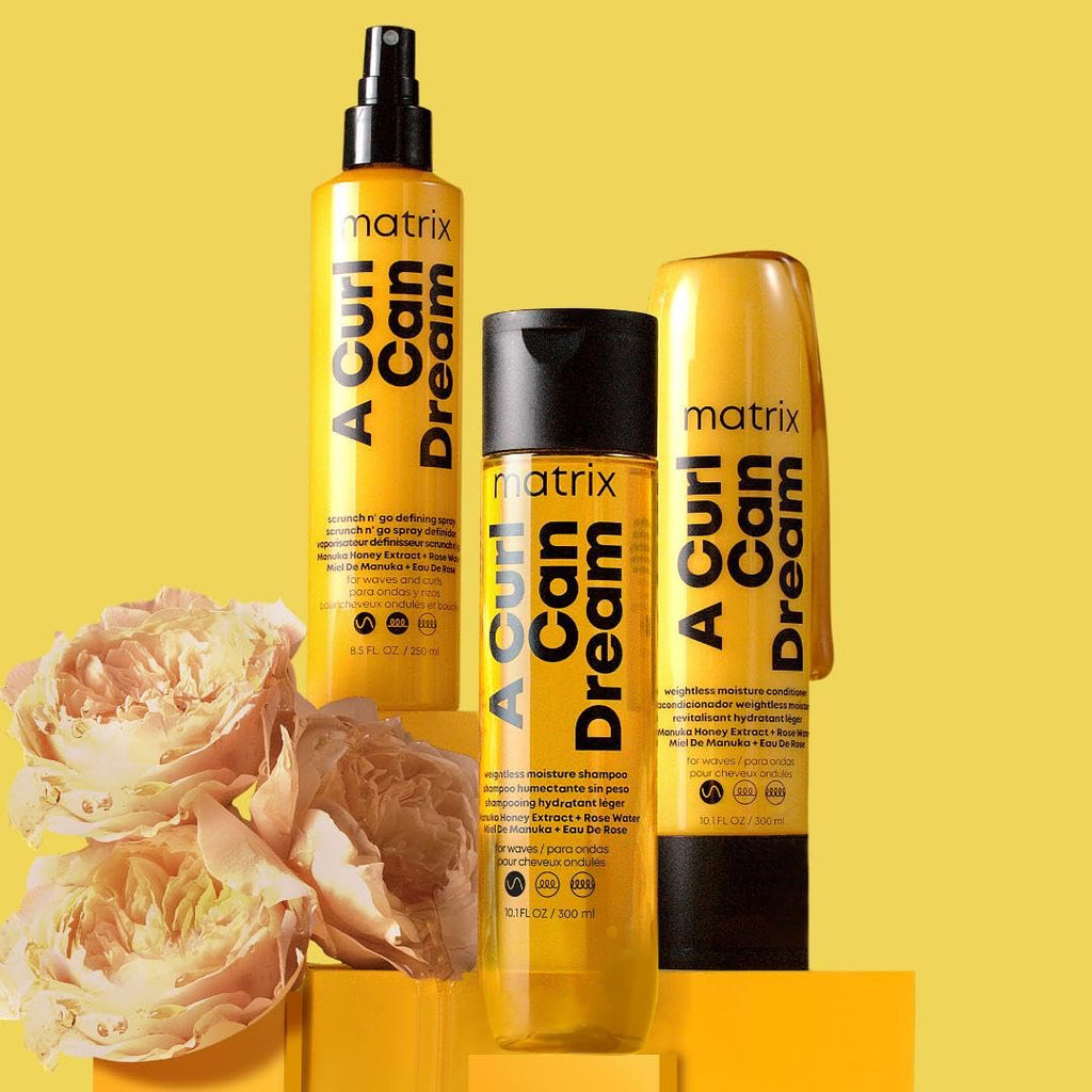 Shampoo and Conditioner Set B569070