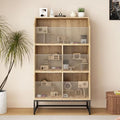 3-Tier Small Animals Cage with Acrylic Panels X665388