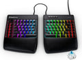 Split Mechanical Keyboard (MX Red) S268