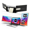 15.6" Portable Monitor with 120% sRGB, FHD IPS & 235° Rotation U203