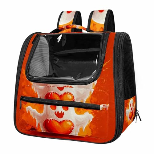 Halloween Pet Carrier Bag M19898
