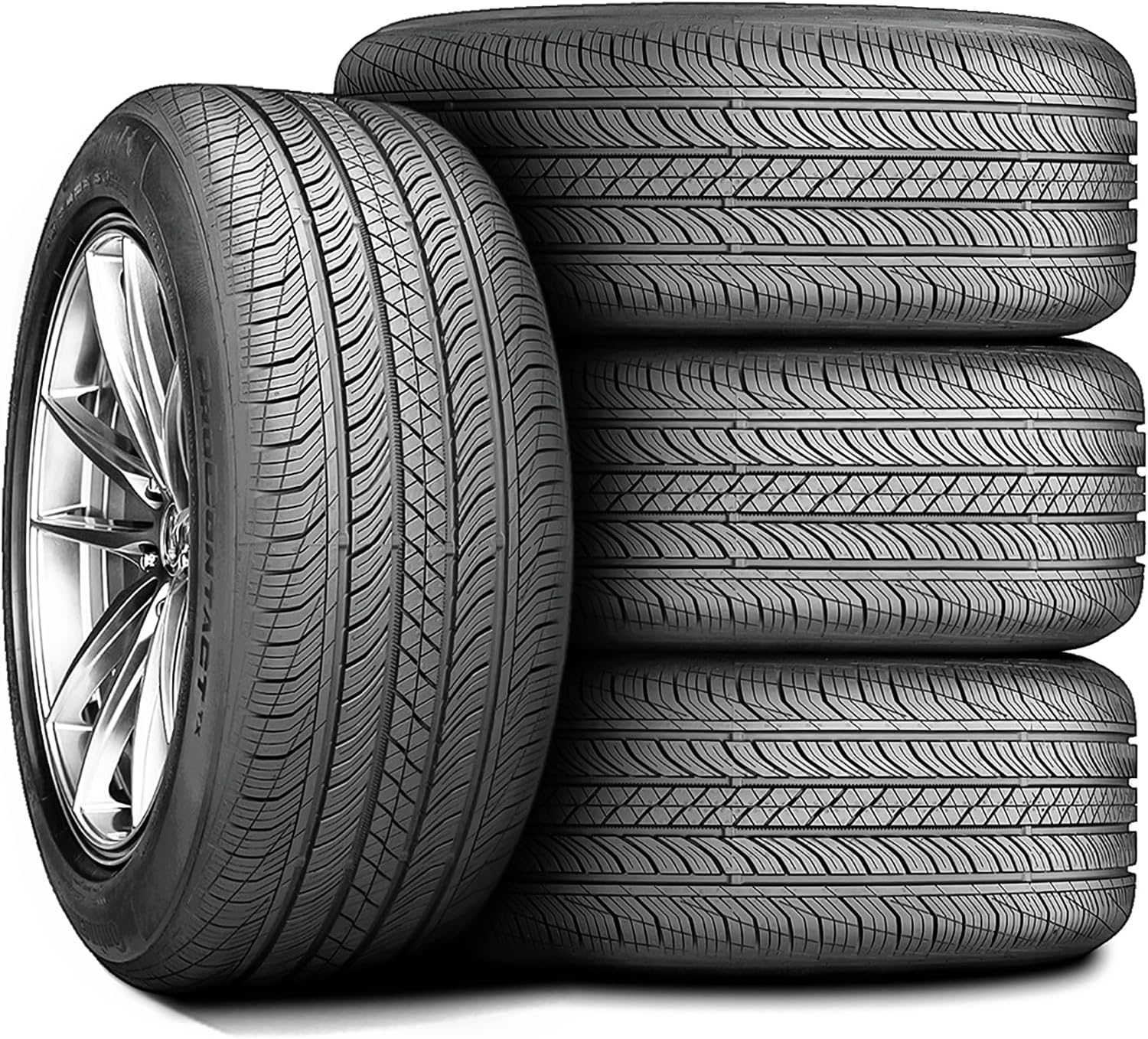 215/55R17 94V All Season Tire I1211