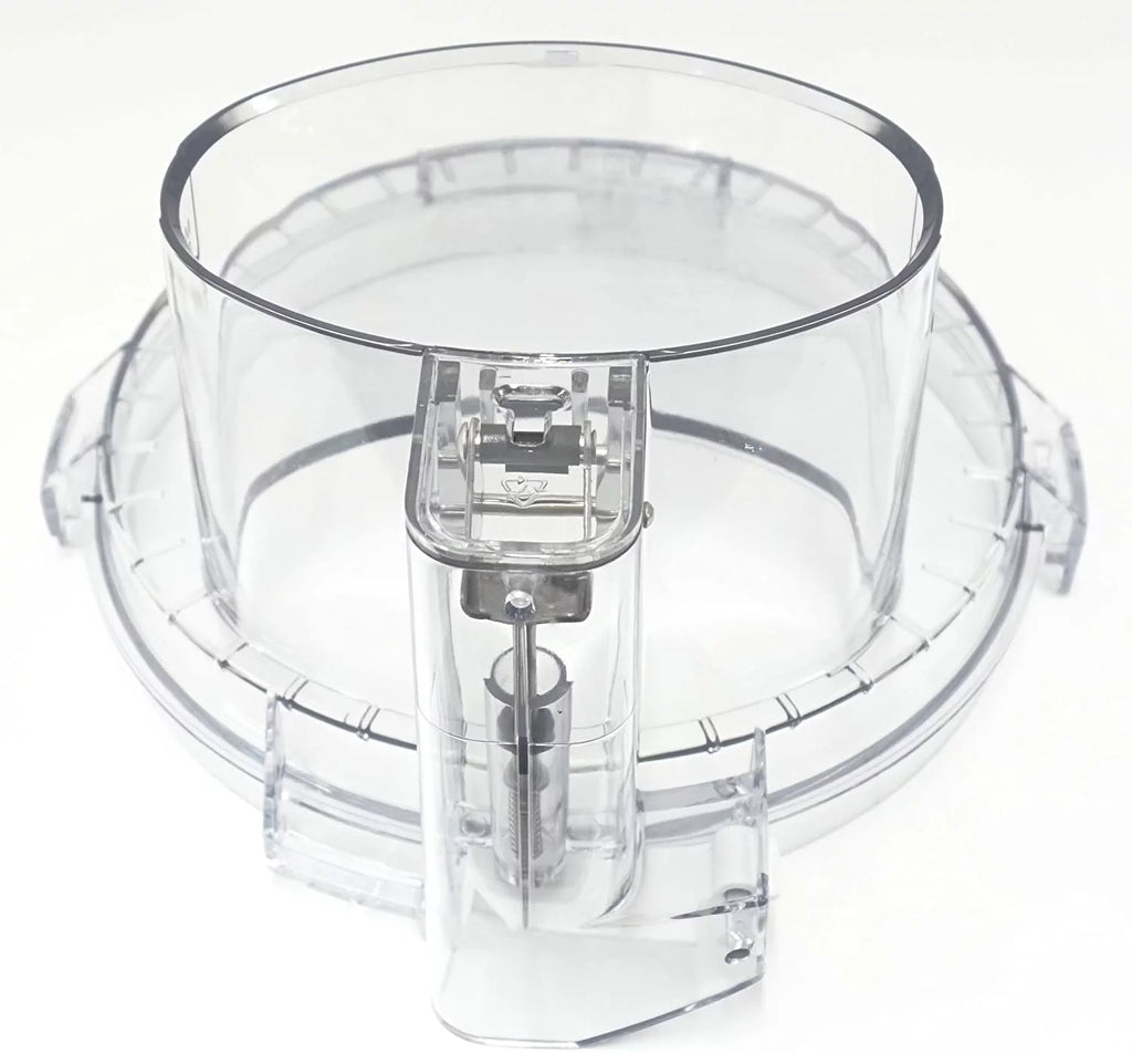 Food Processor Work Bowl Cover B601842