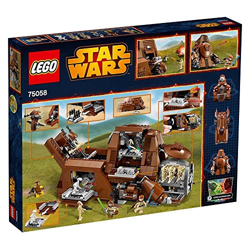 LEGO Star Wars Multi Troop Transport R345253