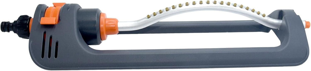 Oscillating Sprinkler with 19 Nozzle Base L3749
