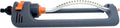 Oscillating Sprinkler with 19 Nozzle Base L3749