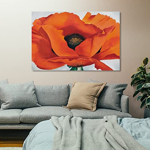 24x36inch Unframe-Style Canvas Wall Art Poster M781136