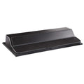 Black Fluorescent Full Hood Q219
