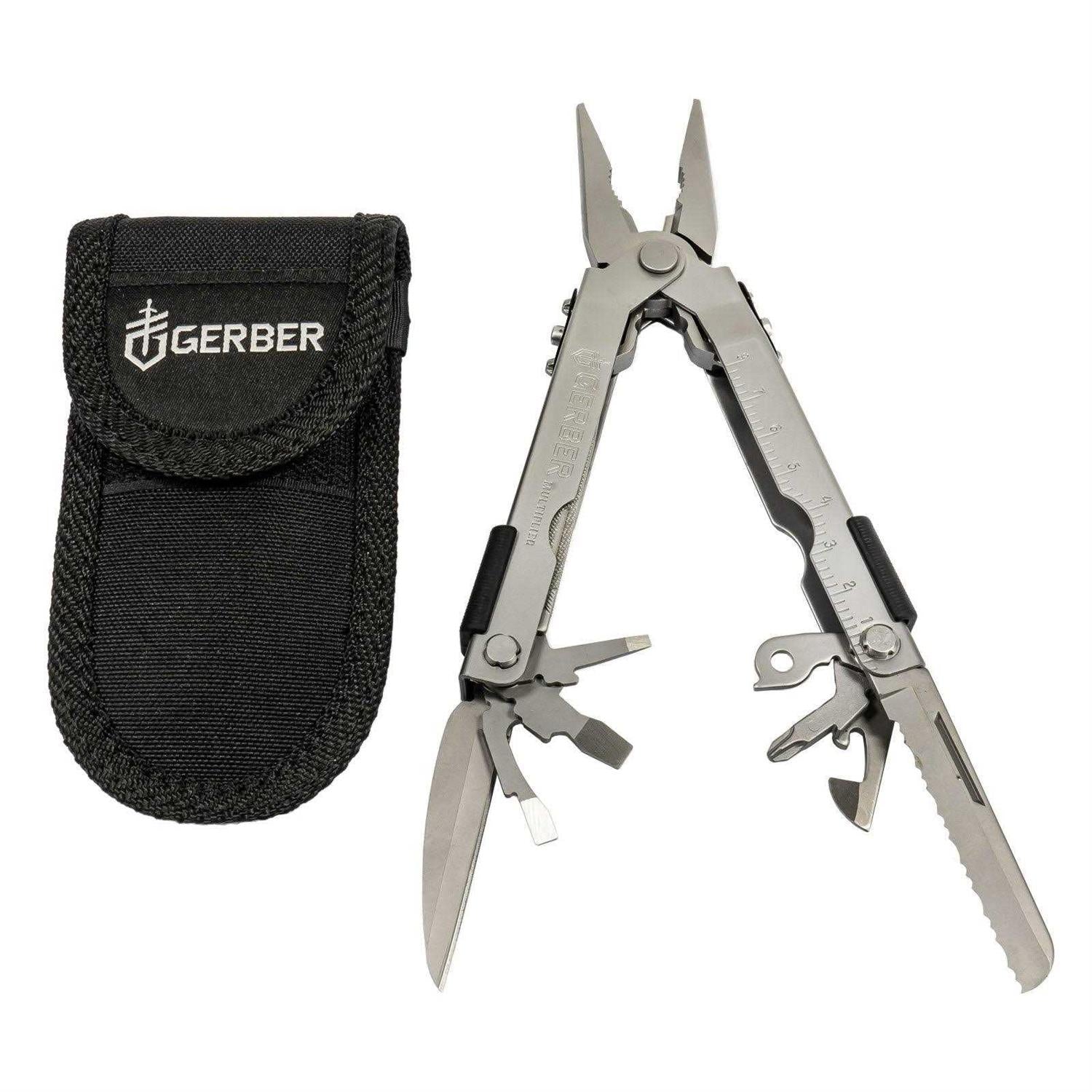 Multi-Plier 600 Needlenose B27419