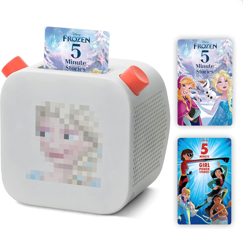 Yoto Player – Kids Audio Player & 7 Cards Starter Pack M33104