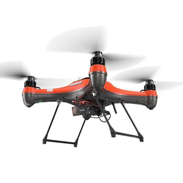 Waterproof HD FPV Payload Release Drone Q3672