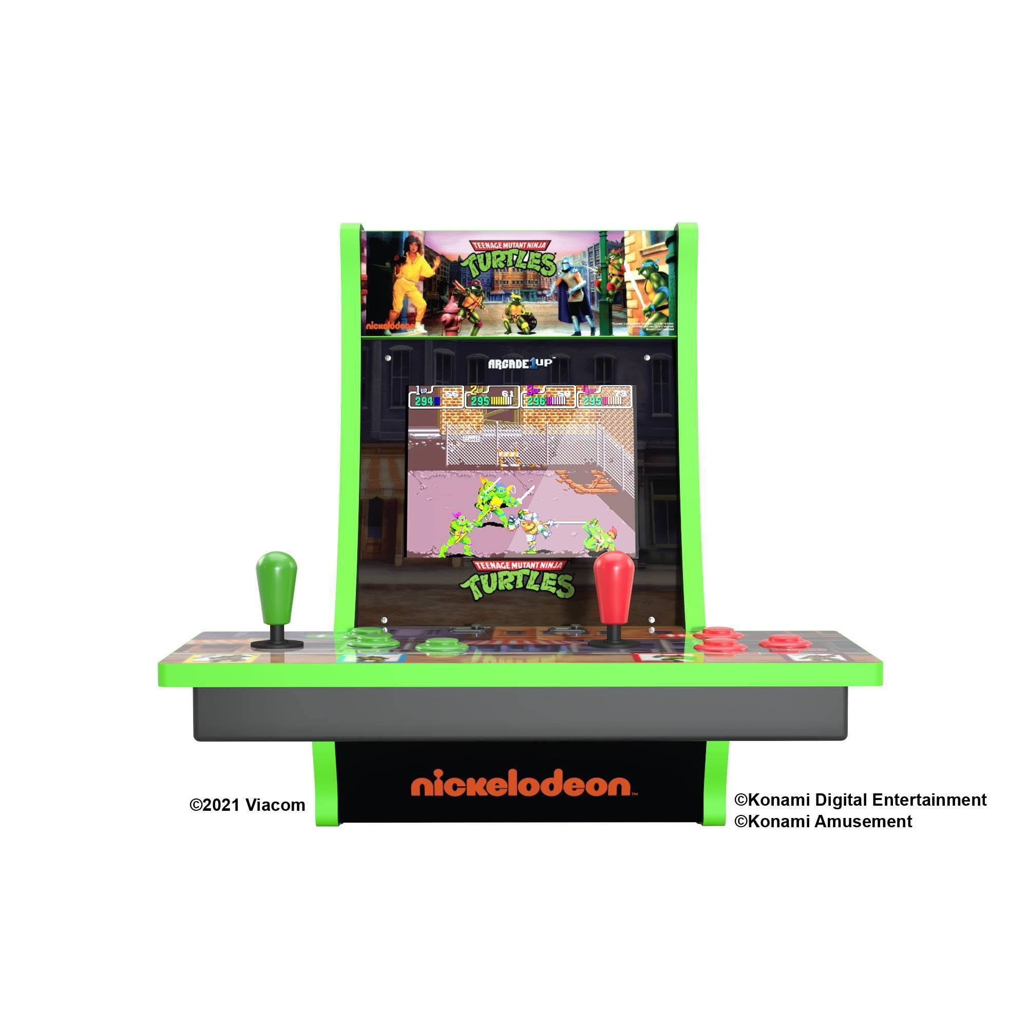 2 Player Countercade J8938