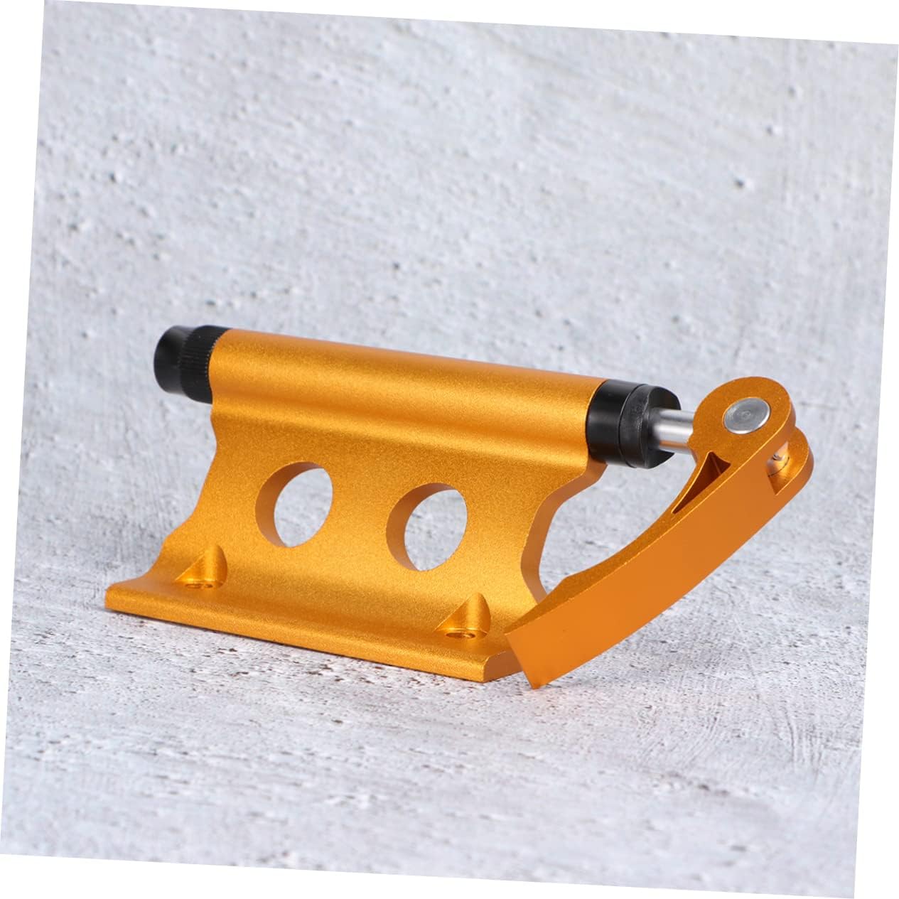 3pcs Front Wheel Fork Mount Bike Rack F49053