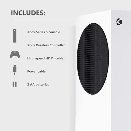 512GB SSD Console with Wireless Controller T1737