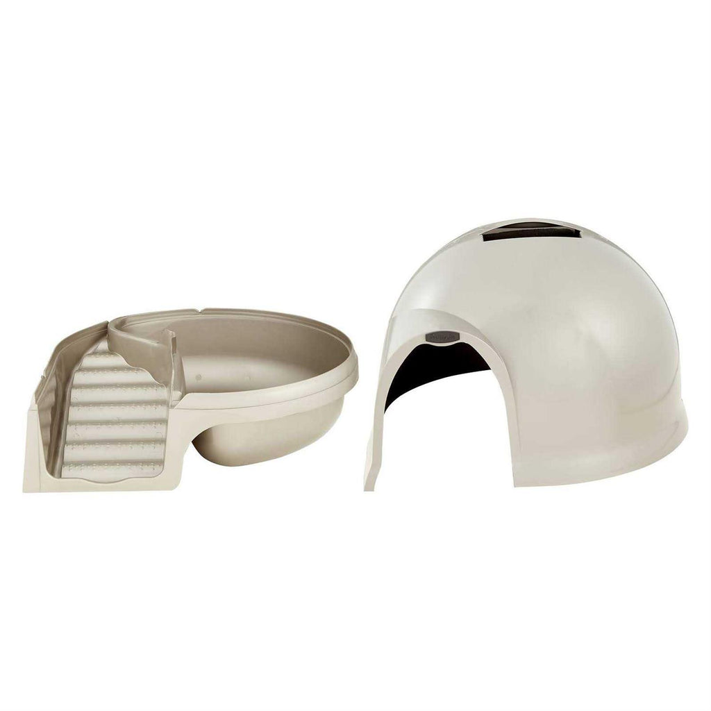 Dome Litter Box A669