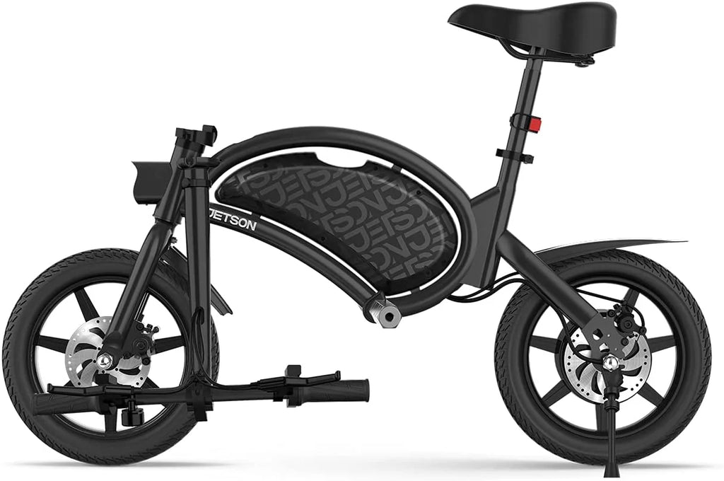 Electric Bike Comfort-Bicycles Bolt V234