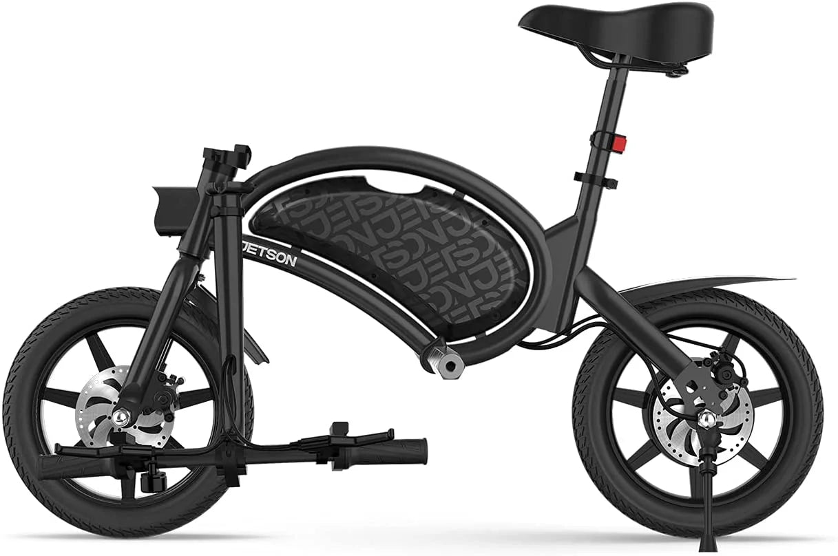 Electric Bike Comfort-Bicycles Bolt V234