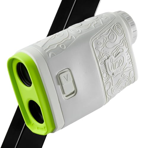 Golf Laser Rangefinder with Slope H87620