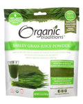 Barley Grass Juice Powder 5.3 oz N4699