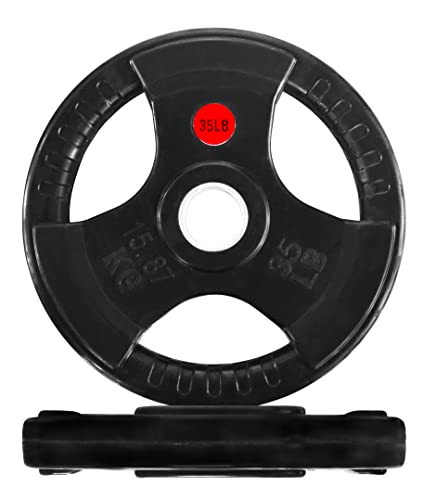 Cast Iron Plate for Weightlifting D7589