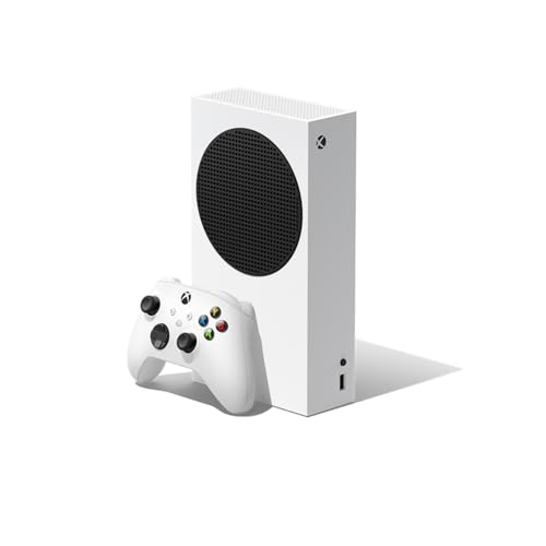 512GB SSD Console with Wireless Controller T1737