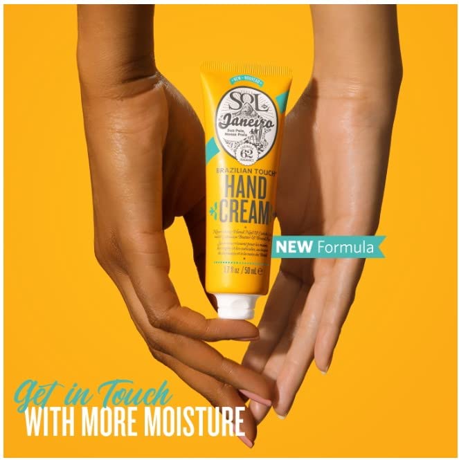Hand Cream J153652