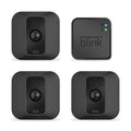 Three Camera Outdoor Smart Security Camera Y43620