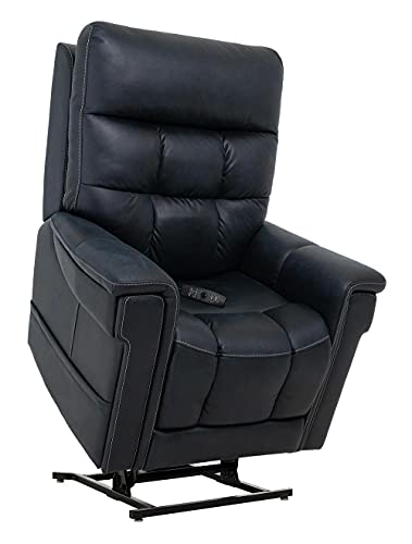 Small Power Recliner Lift Chair with Heating Pad U8449