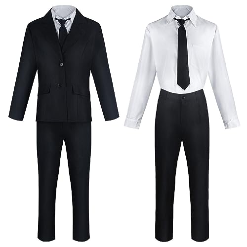 Unisex Cosplay Costume Full Set A934
