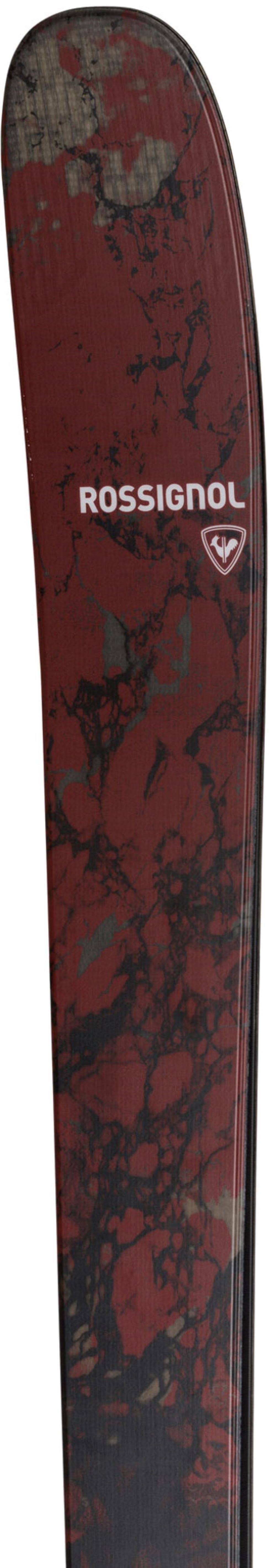 Black Ops Escaper Skis L2285