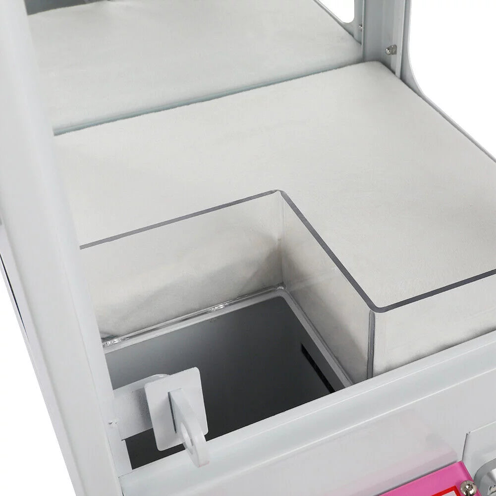 Mini Claw Crane Machine 110V Metal Case K32973