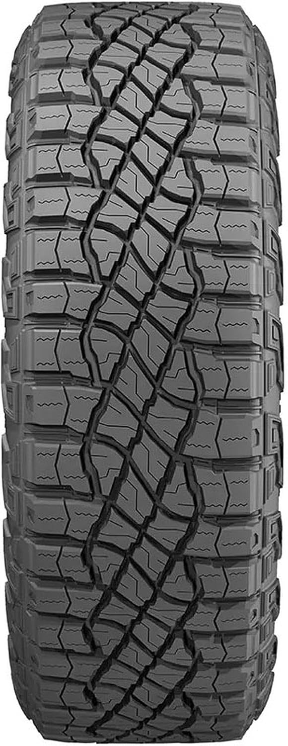 LT275/65R18 113Q C Mud Terrain Light Truck Tire K6732