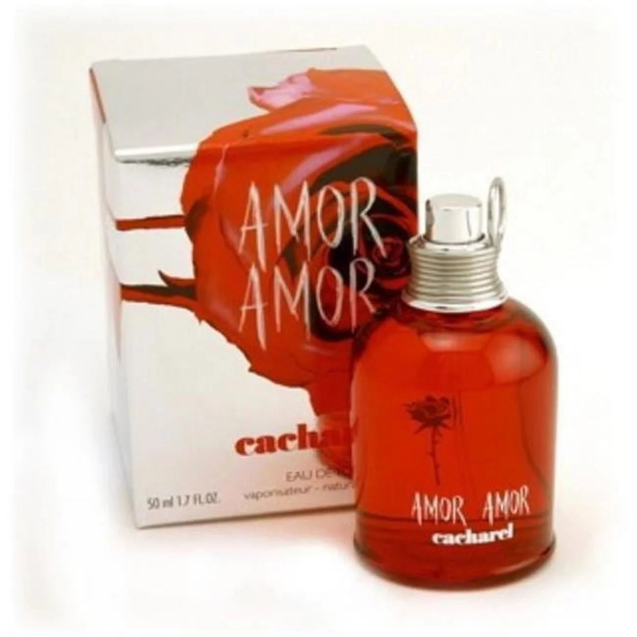 1.7 Oz Eau De Toilette Spray X2758