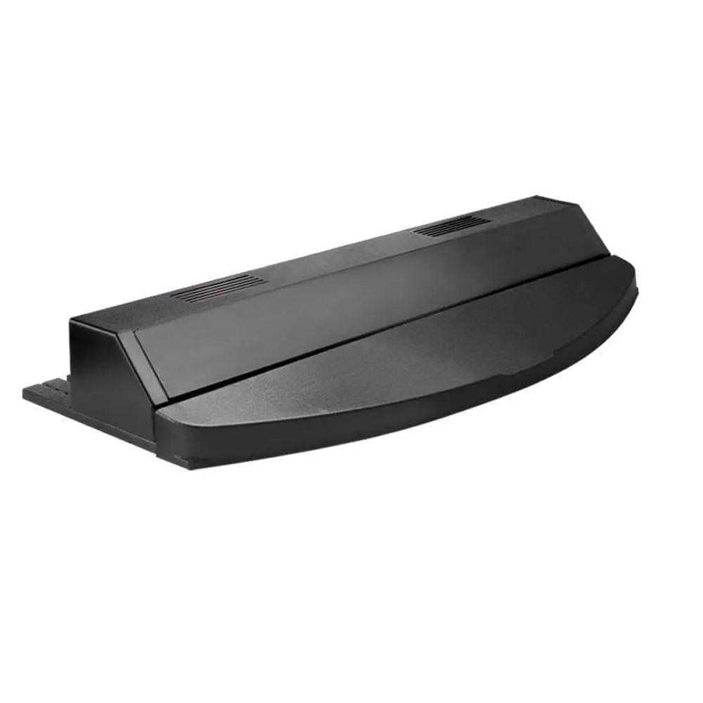 Black Fluorescent Full Hood Q219