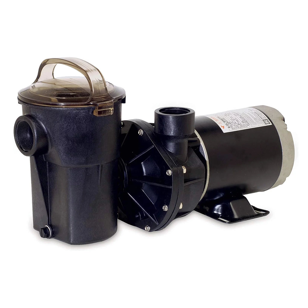 1.5 HP Pool Pump T966
